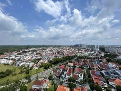 Amo Residence (D20), Apartment #530043701